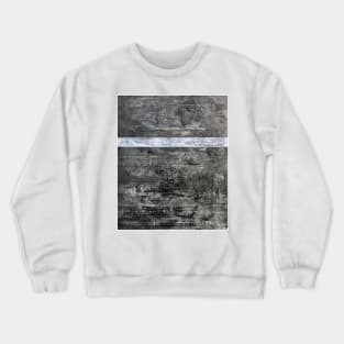 Blister In The Moon Crewneck Sweatshirt